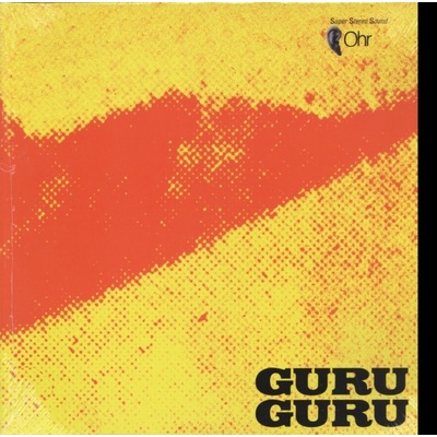 Guru Guru - Ufo