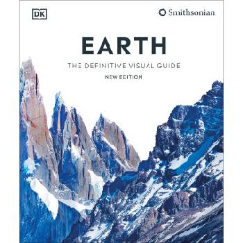 Earth: The Definitive Visual Guide, New Edition | DK