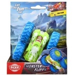 Dickie Toys Dickie: Чудовище Flippy flippy, 10 см - множество