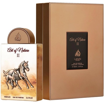 LATTAFA Pride - Art of Nature II EDP 100 ml