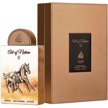 LATTAFA Pride - Art of Nature II EDP 100 ml