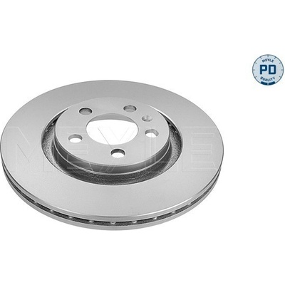 Brzdový kotouč MEYLE 183 521 1027/PD (1835211027/PD)