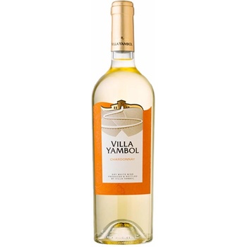 Image 1 of Villa Yambol ВИЛА ЯМБОЛ ШАРДОНЕ