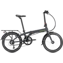 Tern Link D8 2025