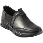 Santé SantÉ az 3870 / Дамски зимни медицински обувки - черни 37 (az/38700/black/37)