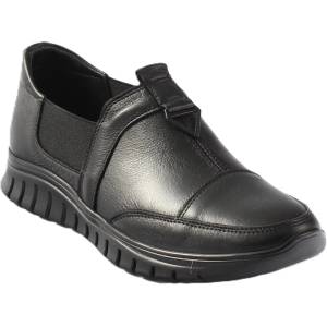 Santé SantÉ az 3870 / Дамски зимни медицински обувки - черни 37 (az/38700/black/37)