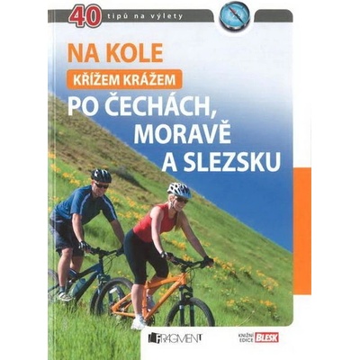 Na kole po Čechách, Moravě a Slezsku
