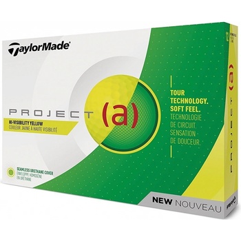 Taylormade Project(a)