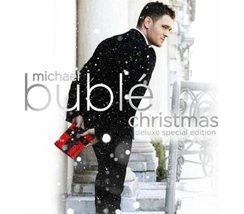 MICHAEL BUBLE - CHRISTMAS
