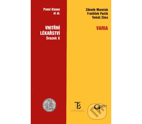 Varia