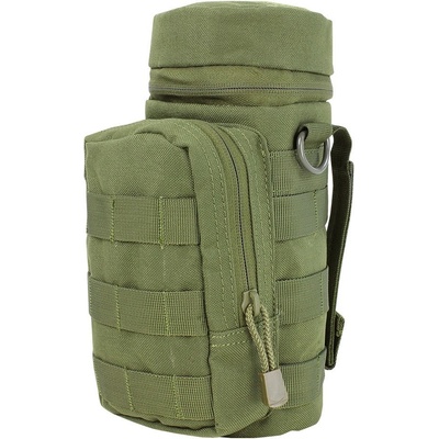 Condor Outdoor Molle H2O na láhev zelené