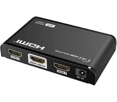 PremiumCord khsplit2f