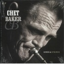 BAKER CHET: SINGS & STRINGS LP