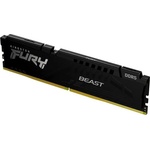 Kingston 16GB DDR5 5200MHz KF552C40BB-16