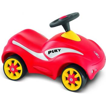 Puky Toy Car Racer červené
