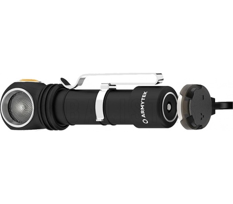 Armytek Wizard C2 Pro