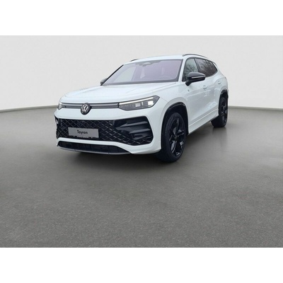 Volkswagen Tayron 2.0 TDI R-Line 4Motion 142 kW