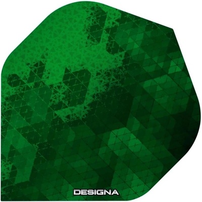 Designa Rock - Green F2143