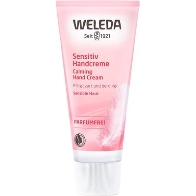 Weleda krém na ruce senzitivní 50 ml
