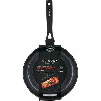 Go Cook Heat Control panvica 24 cm