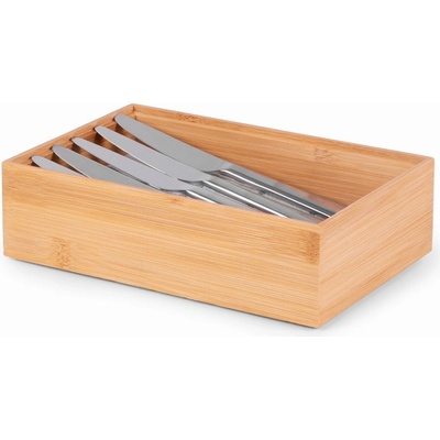 Compactor Bamboo Box L Úložný organizér