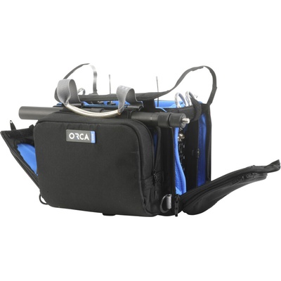 Orca Audio Bag X-Small OR-280