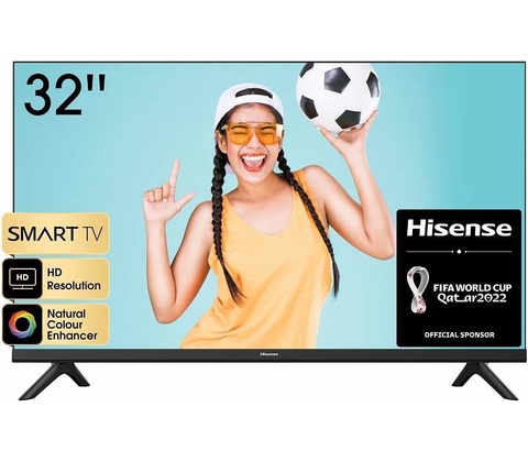 Hisense 32A4CG