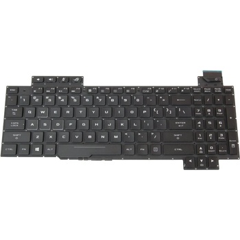 Klávesnice ASUS ROG GL703VD GL703VM / RGB LED