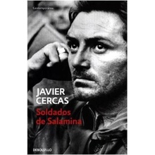 Soldados de Salamina. Soldaten von Salamis, spanische Ausgabe - Cercas, Javier