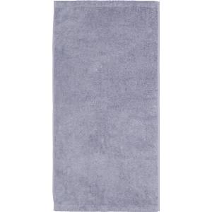 Cawö Кърпа Lifestyle Sport гладка 50 x 100 см бледосиня (7007 50/100 187)