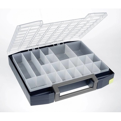 RAACO boxxser 80 8x8-20 modrý EDE75270020