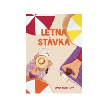 Letná stávka