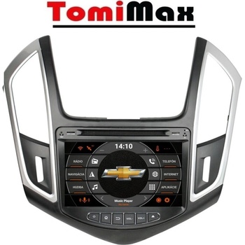 TomiMax 423