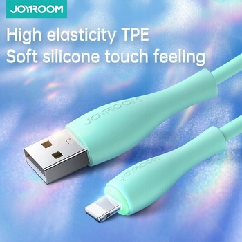 Joyroom S-2030M8 Nabíjací Micro USB, 2m