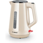 Test Bosch TWK1M127 Recenze Bosch TWK1M127