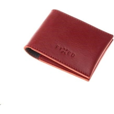 FIXED Smile Wallet smart tracker FIXED FIXSM-SMMW-RD červená
