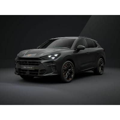 Cupra Terramar 2.0 TSI VZ 4Drive DSG 195 kW