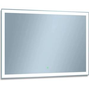 Venti Огледало с LED осветление Venti Libra 100x65x2.5 см (5907459662337)