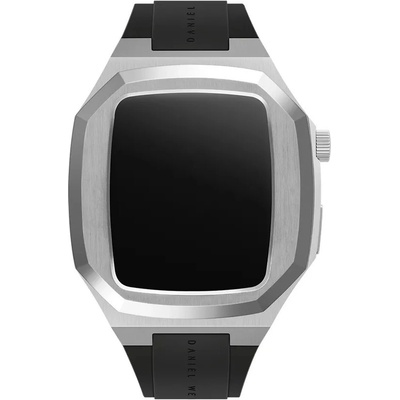 Daniel Wellington pro Apple Watch 44mm steel DW01200006 – Zboží Živě