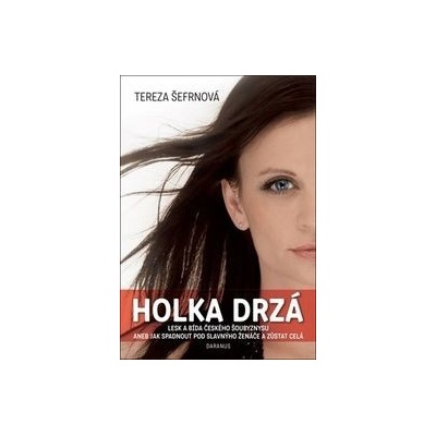 Holka drzá