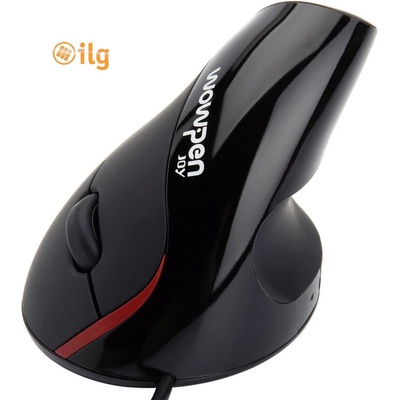 Wow Pen Joy II WP-012-BK-E