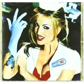 Blink 182 CD