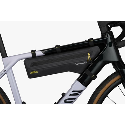 APIDURA Expedition frame pack 4,3l