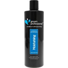 Groom Professional Coconut Moisturizing Shampoo hydratační kokosový 450 ml