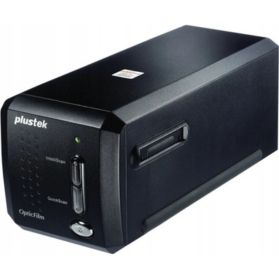 Plustek OpticFilm 8200