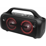JVC XS-E843 Портативна тонколона