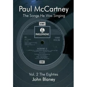 Paul McCartney | John Blaney (ISBN: 9780954452834)