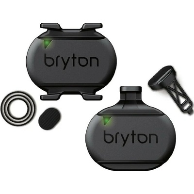 Bryton SMART DUAL SENSOR sada snímačů