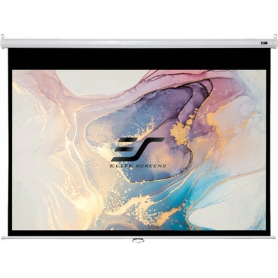 Elite Screens M92XWH – Zbozi.Blesk.cz