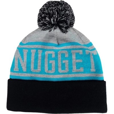 Nugget kulich Canister Light Blue Black Modrá
